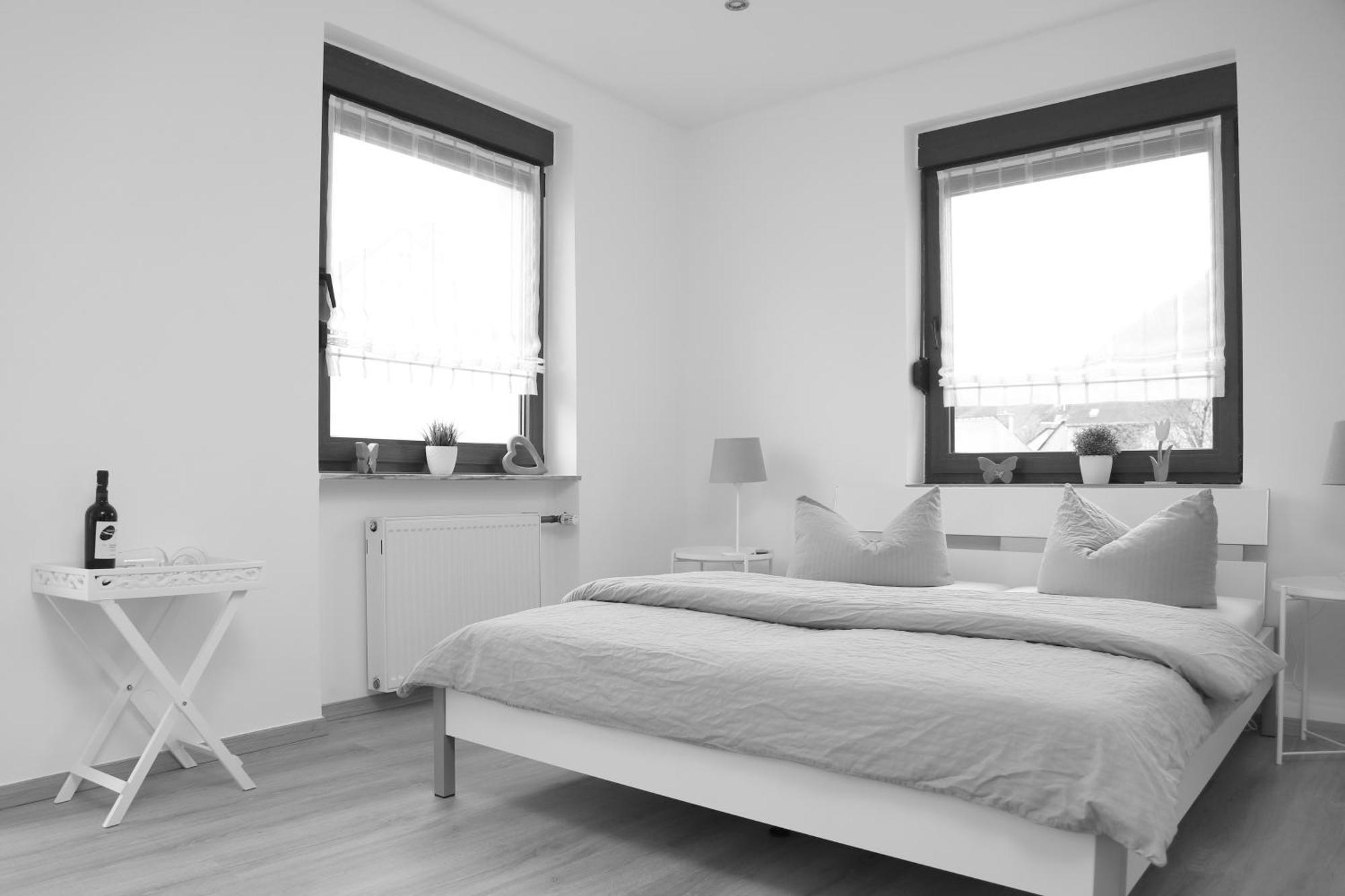 Pension Gaestehaus La Mula Treis-Karden Εξωτερικό φωτογραφία